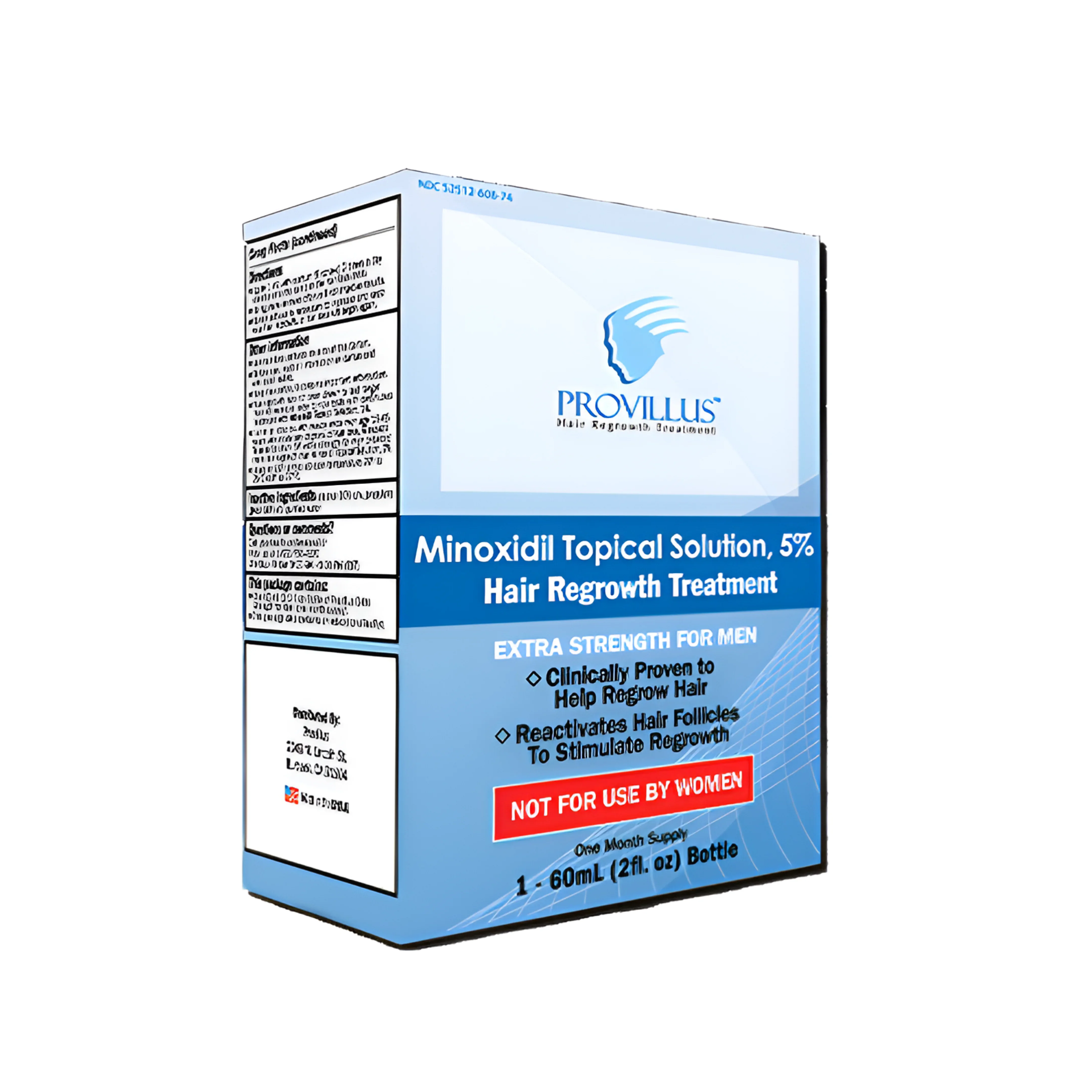 Provillus hair support