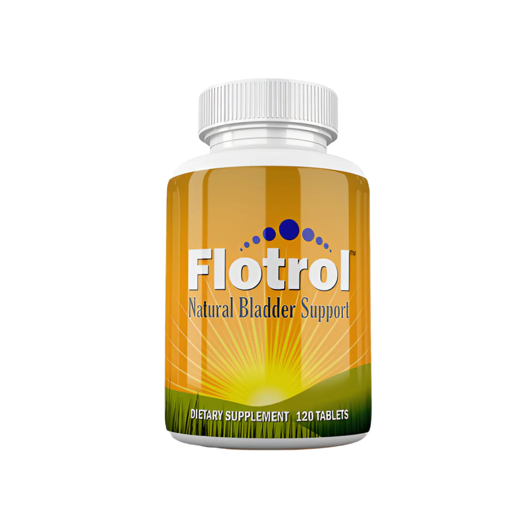 FloTrol bladder support